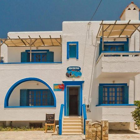 Aegean View Studios Lefkos  Dış mekan fotoğraf