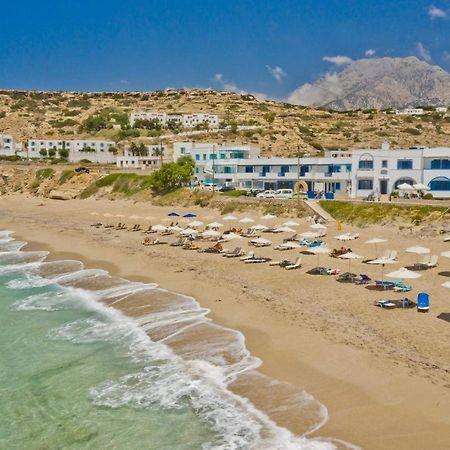 Aegean View Studios Lefkos  Dış mekan fotoğraf