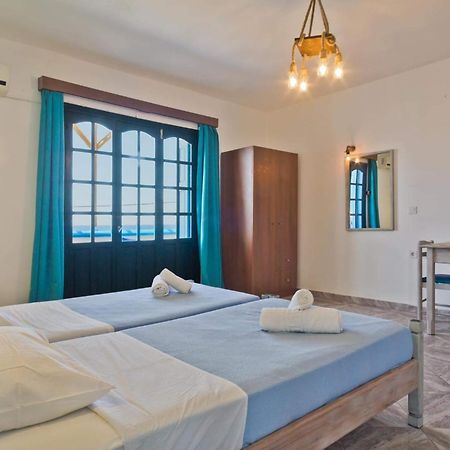 Aegean View Studios Lefkos  Oda fotoğraf
