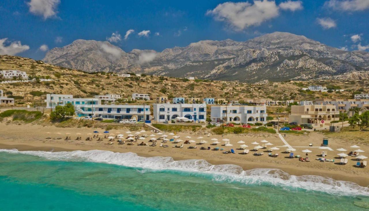 Aegean View Studios Lefkos  Dış mekan fotoğraf