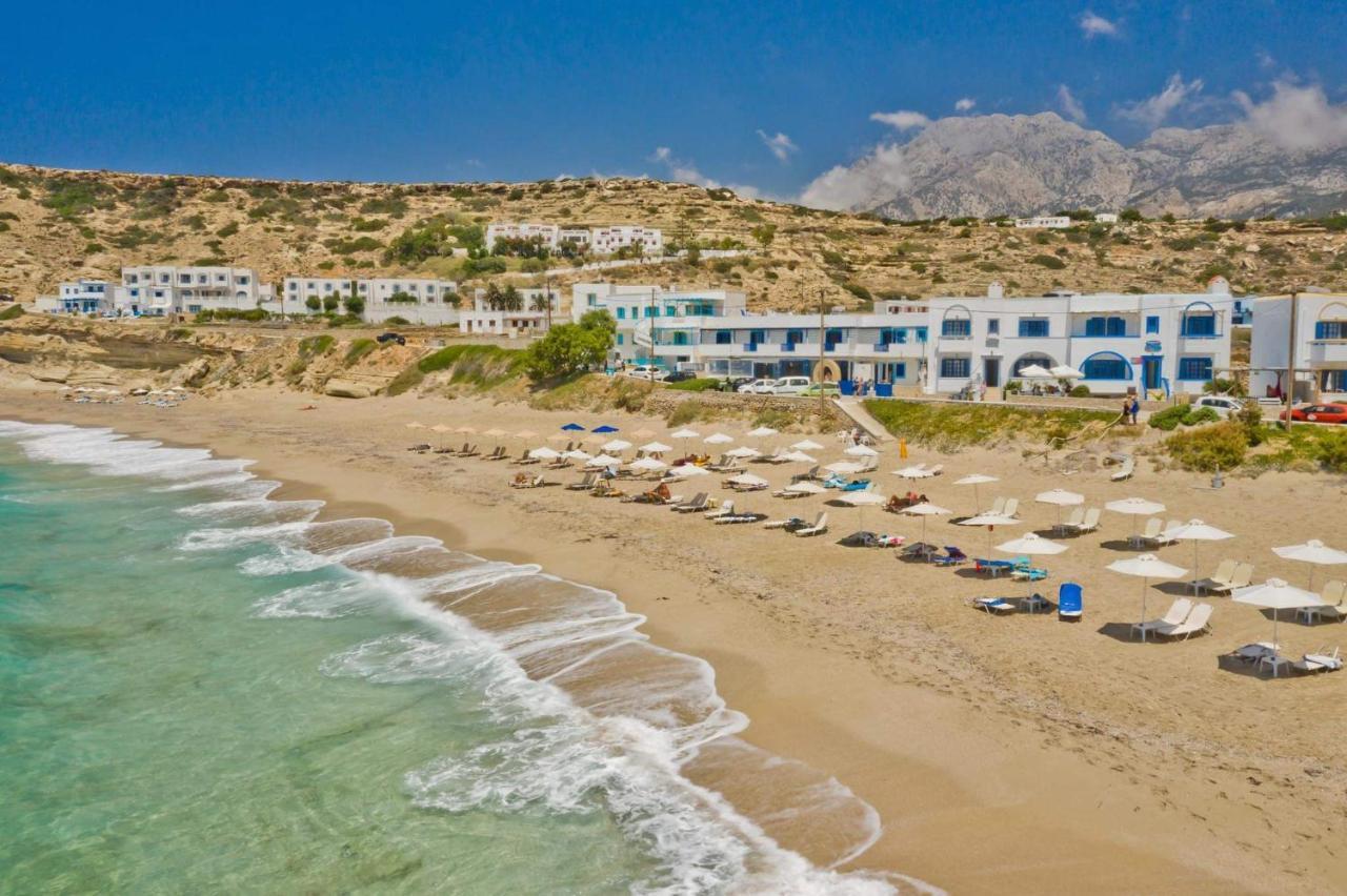 Aegean View Studios Lefkos  Dış mekan fotoğraf