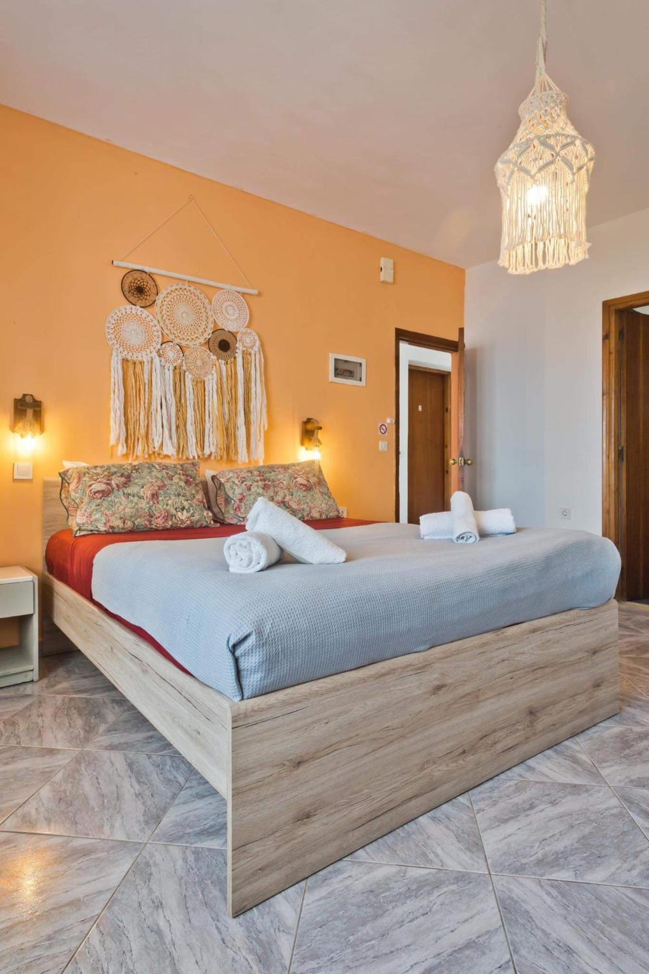Aegean View Studios Lefkos  Oda fotoğraf